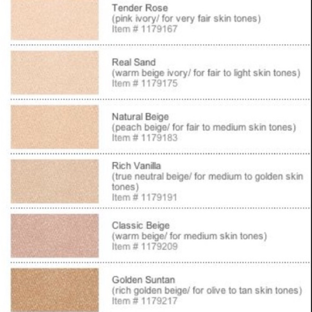Laura Mercier Mineral Powder - Real Sand - Picture 5 of 5